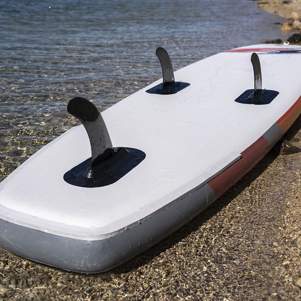 ride ws paddleboard nafukovaci F2 paddleobardy karlin  S finy